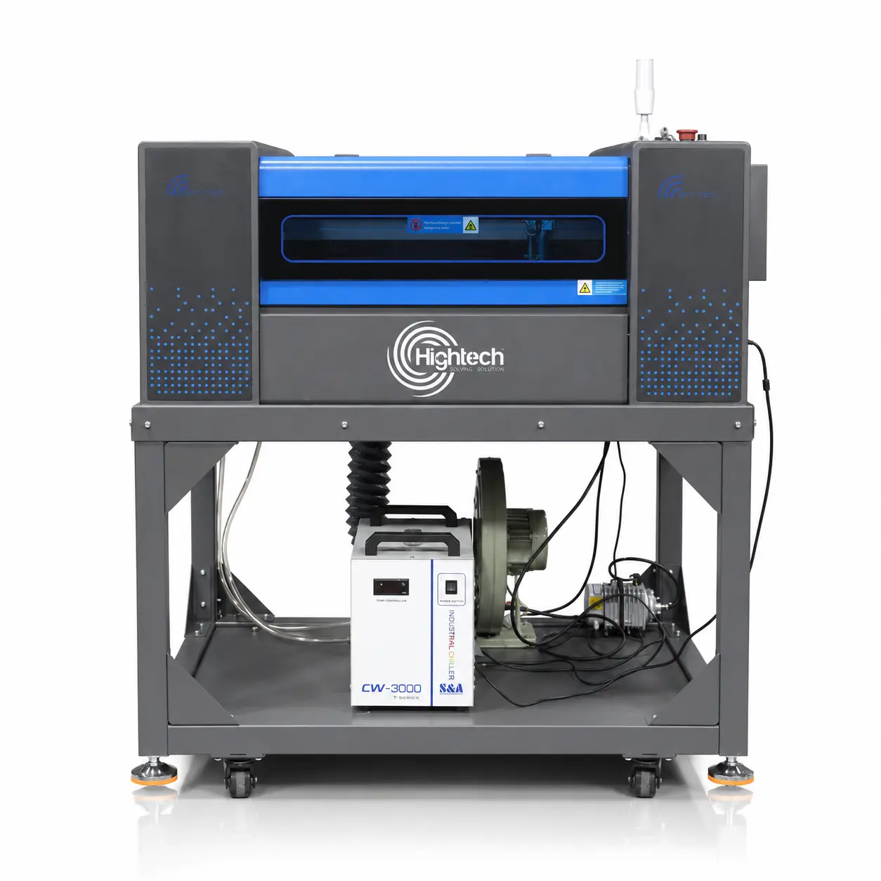 HT-CO₂-7050-Z 80–100W